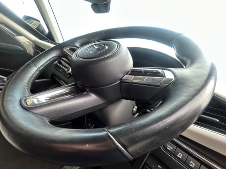 Mazda 3 GT SPORT MHEV 16
