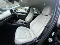 Mazda 3 GT SPORT MHEV 17