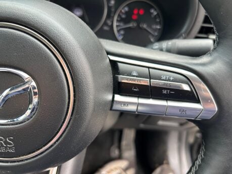 Mazda 3 GT SPORT MHEV 18