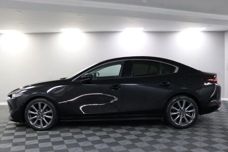 Mazda 3 GT SPORT MHEV 19