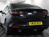 Mazda 3 GT SPORT MHEV 30