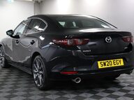 Mazda 3 GT SPORT MHEV 11