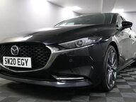 Mazda 3 GT SPORT MHEV 29