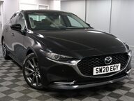 Mazda 3 GT SPORT MHEV 20