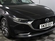 Mazda 3 GT SPORT MHEV 27