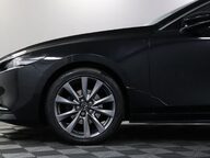Mazda 3 GT SPORT MHEV 28