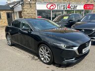 Mazda 3 GT SPORT MHEV 7