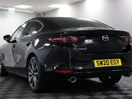 Mazda 3 GT SPORT MHEV 23