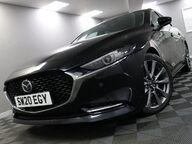 Mazda 3 GT SPORT MHEV 33
