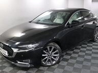Mazda 3 GT SPORT MHEV 21