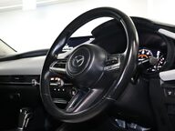 Mazda 3 GT SPORT MHEV 13