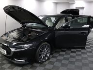 Mazda 3 GT SPORT MHEV 17