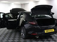 Mazda 3 GT SPORT MHEV 22