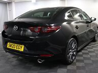 Mazda 3 GT SPORT MHEV 12