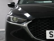 Mazda 3 GT SPORT MHEV 26