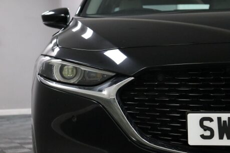 Mazda 3 GT SPORT MHEV 26