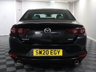 Mazda 3 GT SPORT MHEV 9