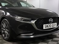 Mazda 3 GT SPORT MHEV 25