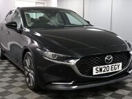 Mazda 3 GT SPORT MHEV 31
