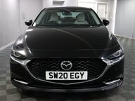 Mazda 3 GT SPORT MHEV 2
