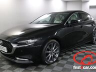 Mazda 3 GT SPORT MHEV 1