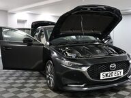 Mazda 3 GT SPORT MHEV 16