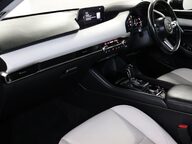 Mazda 3 GT SPORT MHEV 35