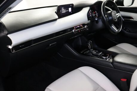 Mazda 3 GT SPORT MHEV 35