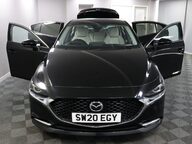 Mazda 3 GT SPORT MHEV 8