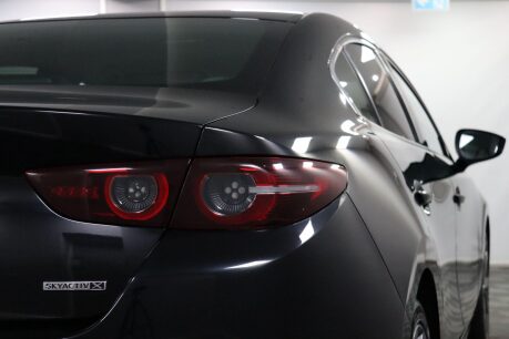 Mazda 3 GT SPORT MHEV 24