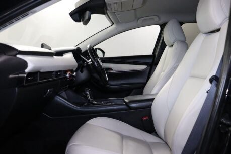 Mazda 3 GT SPORT MHEV 43