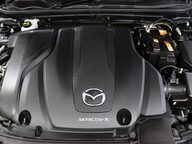 Mazda 3 GT SPORT MHEV 45