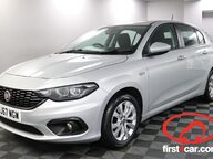 Fiat Tipo EASY PLUS 1