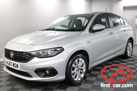 Fiat Tipo EASY PLUS