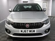 Fiat Tipo EASY PLUS 2