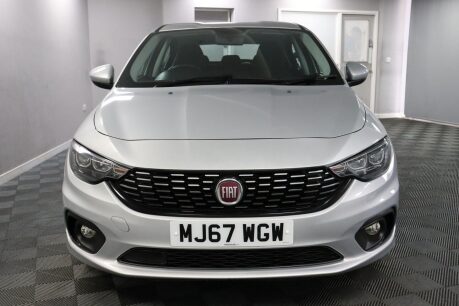 Fiat Tipo EASY PLUS 2