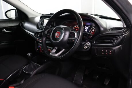 Fiat Tipo EASY PLUS 3