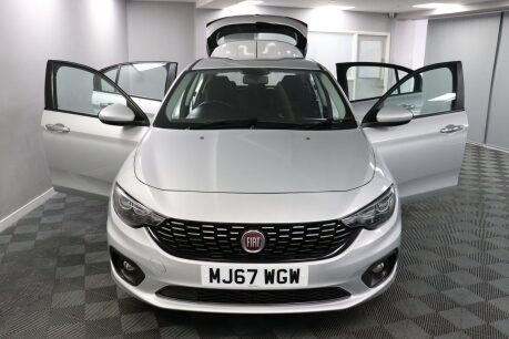 Fiat Tipo EASY PLUS 7