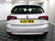 Fiat Tipo EASY PLUS 8