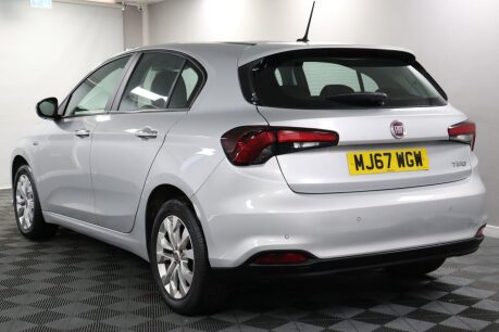 Fiat Tipo EASY PLUS 10