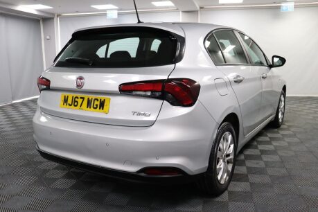 Fiat Tipo EASY PLUS 11