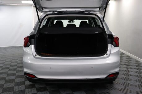 Fiat Tipo EASY PLUS 14