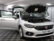 Fiat Tipo EASY PLUS 15