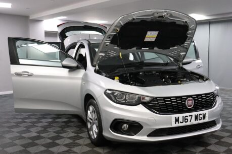Fiat Tipo EASY PLUS 15