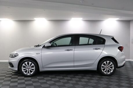 Fiat Tipo EASY PLUS 18