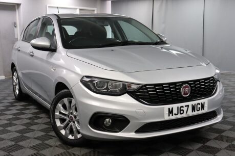 Fiat Tipo EASY PLUS 19