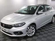 Fiat Tipo EASY PLUS 20