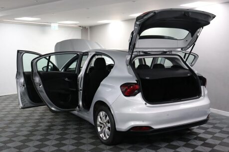 Fiat Tipo EASY PLUS 21