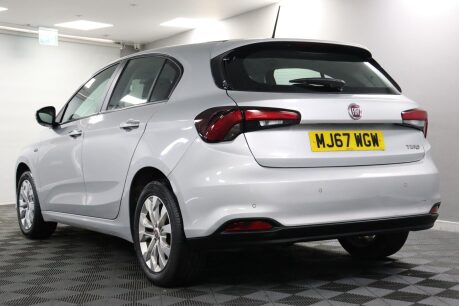 Fiat Tipo EASY PLUS 22