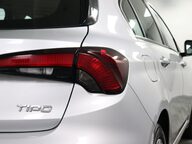 Fiat Tipo EASY PLUS 23